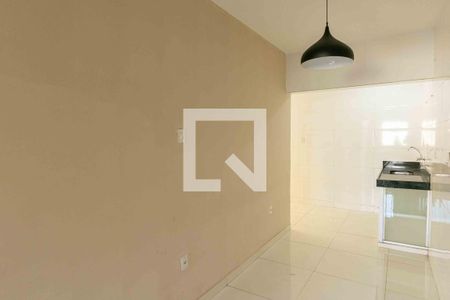 Casa à venda com 105m², 2 quartos e 3 vagasCozinha