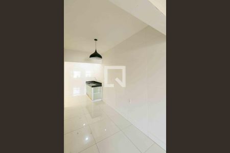 Casa à venda com 105m², 2 quartos e 3 vagasCozinha