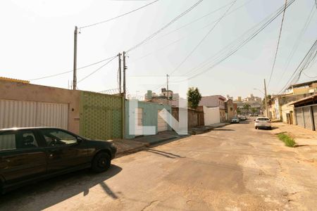 Casa à venda com 105m², 2 quartos e 3 vagasFachada