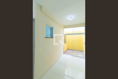 Casa à venda com 105m², 2 quartos e 3 vagasÁrea de Serviço