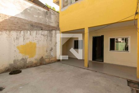 Casa à venda com 105m², 2 quartos e 3 vagasVaranda