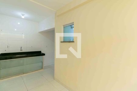 Casa à venda com 105m², 2 quartos e 3 vagasÁrea de Serviço