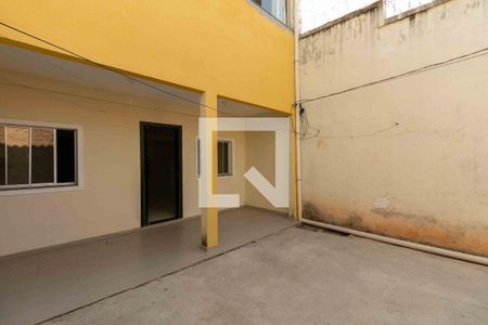 Casa à venda com 105m², 2 quartos e 3 vagasVaranda