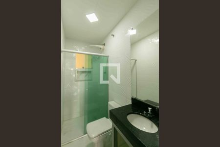 Casa à venda com 105m², 2 quartos e 3 vagasBanheiro