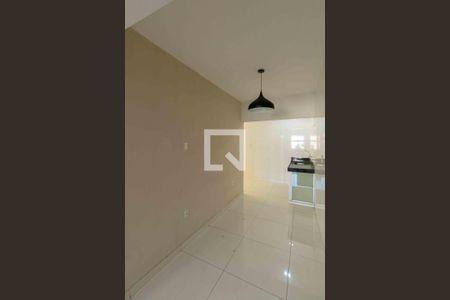 Casa à venda com 105m², 2 quartos e 3 vagasCozinha