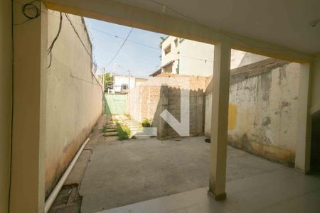 Casa à venda com 105m², 2 quartos e 3 vagasVista Sala