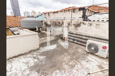 Casa à venda com 180m², 3 quartos e 1 vagaTerraço