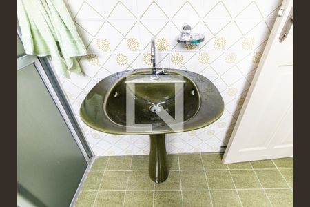 Casa à venda com 180m², 3 quartos e 1 vagaBanheiro 1