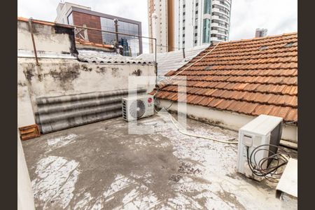 Casa à venda com 180m², 3 quartos e 1 vagaTerraço
