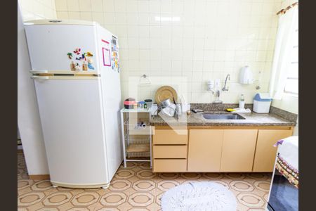 Casa à venda com 180m², 3 quartos e 1 vagaCozinha