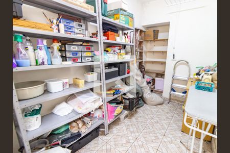 Casa à venda com 180m², 3 quartos e 1 vagaQuarto de Serviço