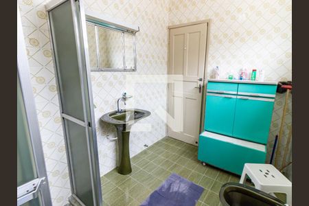 Casa à venda com 180m², 3 quartos e 1 vagaBanheiro 1