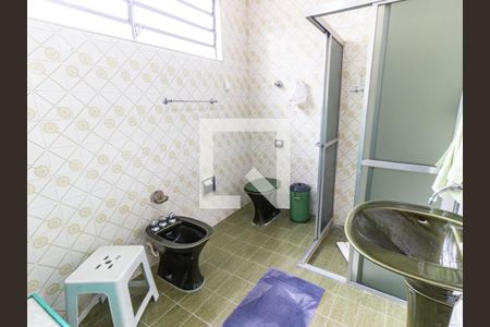 Casa à venda com 180m², 3 quartos e 1 vagaBanheiro 1