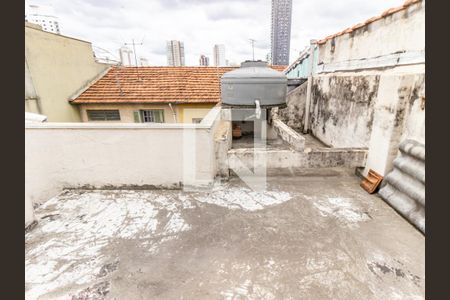 Casa à venda com 180m², 3 quartos e 1 vagaTerraço