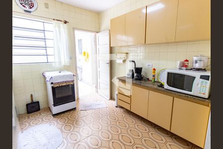 Casa à venda com 180m², 3 quartos e 1 vagaCozinha
