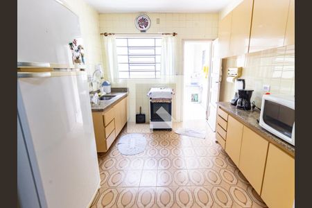 Casa à venda com 180m², 3 quartos e 1 vagaCozinha