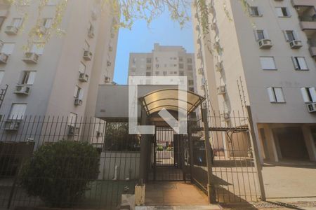 Apartamento à venda com 64m², 2 quartos e 1 vaga Apartamento à venda com 64m², 2 quartos e 1 vagaFachada