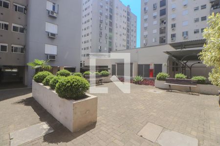 Apartamento à venda com 64m², 2 quartos e 1 vaga Apartamento à venda com 64m², 2 quartos e 1 vagaÁrea Comum