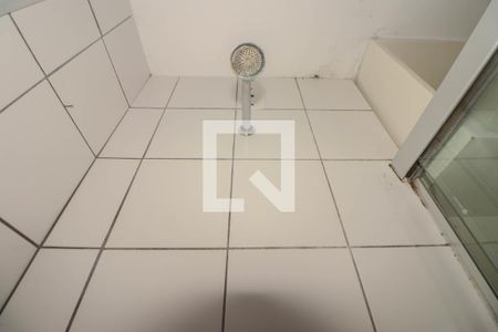 Apartamento à venda com 64m², 2 quartos e 1 vaga Apartamento à venda com 64m², 2 quartos e 1 vagaBanheiro Social