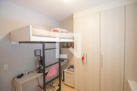 Quarto 2 de casa para alugar com 2 quartos, 50m² em Porto Novo, São Gonçalo