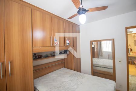 Quarto 1 de casa para alugar com 2 quartos, 50m² em Porto Novo, São Gonçalo