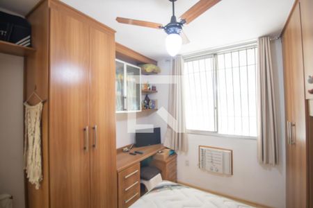 Quarto 1 de casa para alugar com 2 quartos, 50m² em Porto Novo, São Gonçalo