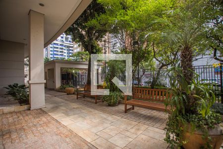 Apartamento para alugar com 98m², 2 quartos e 2 vagasHall de Entrada