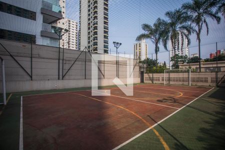 Apartamento para alugar com 98m², 2 quartos e 2 vagasÁrea comum - Quadra Poliesportiva