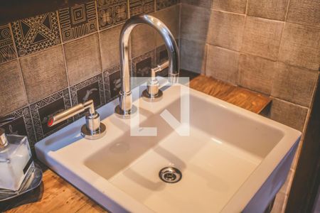 Apartamento para alugar com 98m², 2 quartos e 2 vagasBanheiro 2