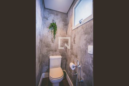 Apartamento para alugar com 98m², 2 quartos e 2 vagasBanheiro Suíte