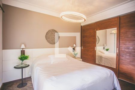 Apartamento para alugar com 98m², 2 quartos e 2 vagasSuíte