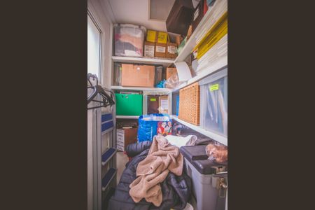 Apartamento para alugar com 98m², 2 quartos e 2 vagasDispensa