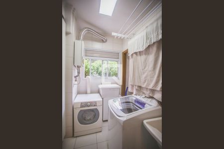 Apartamento para alugar com 98m², 2 quartos e 2 vagasÁrea de Serviço