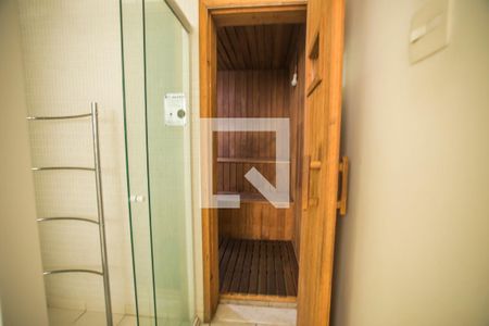 Apartamento para alugar com 98m², 2 quartos e 2 vagasÁrea comum  - SPA