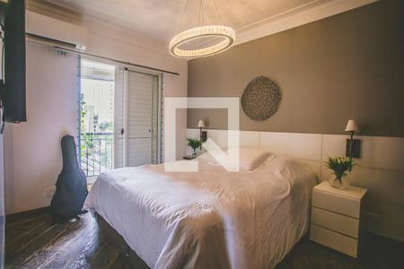 Apartamento para alugar com 98m², 2 quartos e 2 vagasSuíte