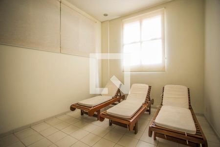 Apartamento para alugar com 98m², 2 quartos e 2 vagasÁrea comum SPA