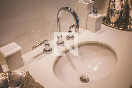 Apartamento para alugar com 98m², 2 quartos e 2 vagasBanheiro Suíte