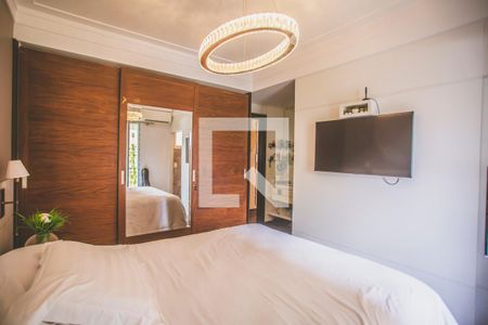 Apartamento para alugar com 98m², 2 quartos e 2 vagasSuíte