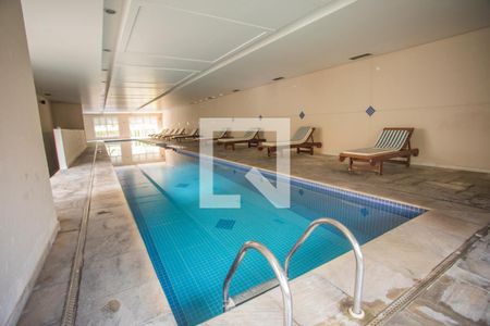 Apartamento para alugar com 98m², 2 quartos e 2 vagasÁrea comum - Piscina