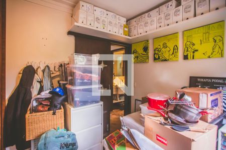 Apartamento para alugar com 98m², 2 quartos e 2 vagasQuarto 2