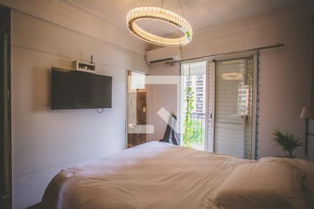 Apartamento para alugar com 98m², 2 quartos e 2 vagasSuíte