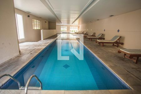 Apartamento para alugar com 98m², 2 quartos e 2 vagasÁrea comum - Piscina