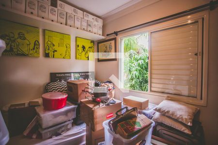 Apartamento para alugar com 98m², 2 quartos e 2 vagasQuarto 2