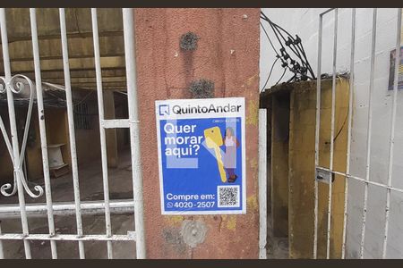 Studio para alugar com 22m², 1 quarto e sem vaga Studio para alugar com 22m², 1 quarto e sem vagaPlaca