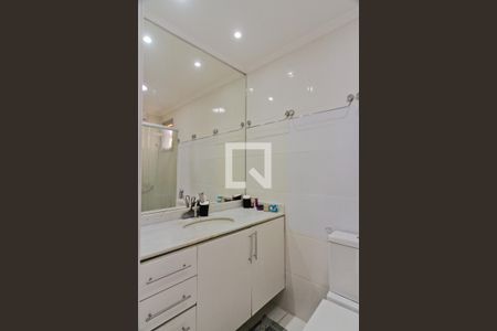 Apartamento à venda com 60m², 3 quartos e 1 vagaBanheiro