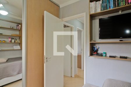 Apartamento à venda com 60m², 3 quartos e 1 vagaQuarto 3