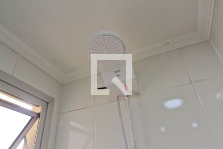 Apartamento à venda com 60m², 3 quartos e 1 vagaBanheiro