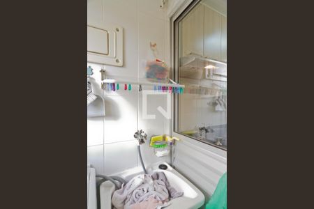 Apartamento à venda com 60m², 3 quartos e 1 vagaÁrea de Serviço