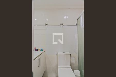 Apartamento à venda com 60m², 3 quartos e 1 vagaBanheiro