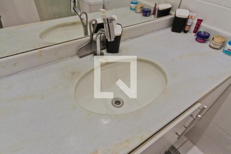 Apartamento à venda com 60m², 3 quartos e 1 vagaBanheiro